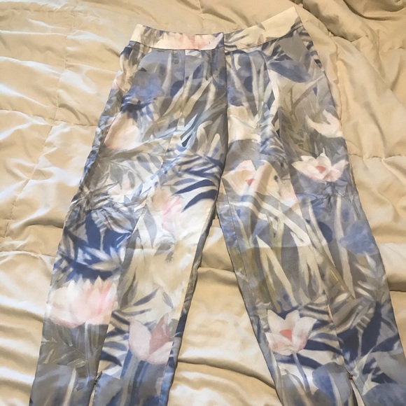 Emporio Armani Dress Pant